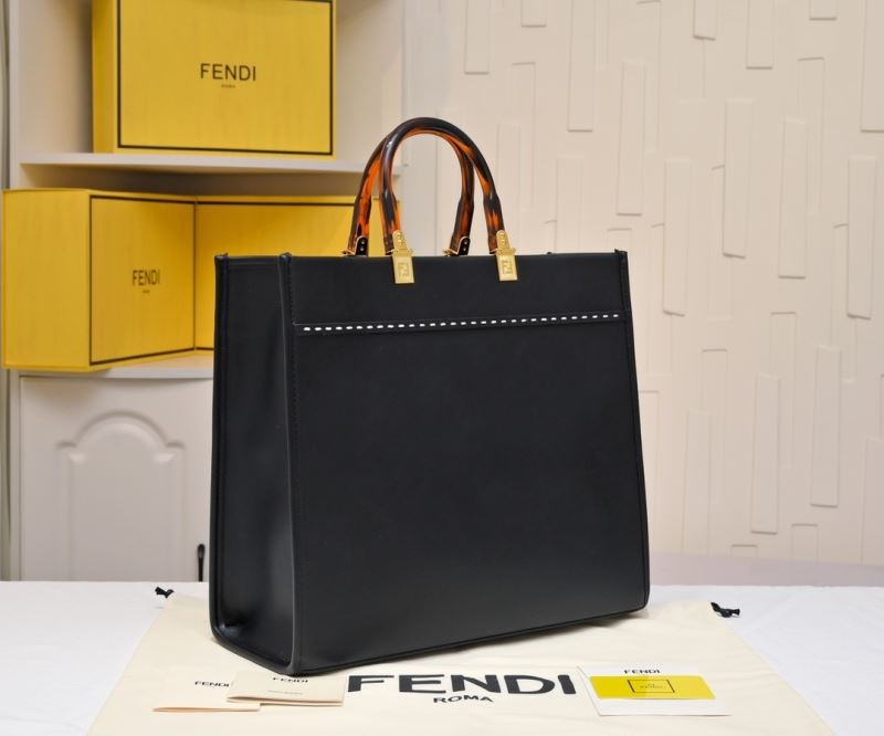 F**di sunshine bags